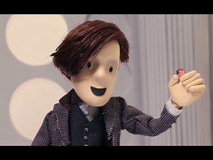 Doctor Puppet Episode 6 - The Sign of Four