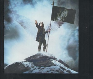 Ozzy Osbourne - Scream