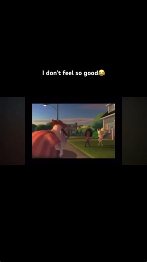 I dont feel so good#jimmy neutron