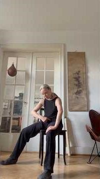 My favourite exercise ever against back pain