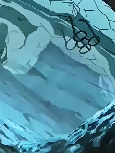 Kabuto's Journey in Naruto Shippuden