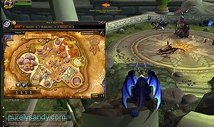3 Cara Untuk Memperbaiki Quests Argusian Reach World Tidak Terhitung Di WoW