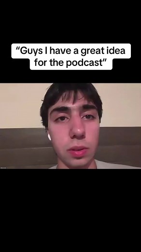 DISCLAIMER: Content may be too political for some viewers #probablypodcast #podcast #funny #fyp #viral