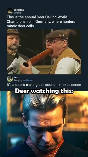 #catmemes 🦌