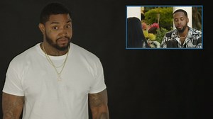 904K views · 11K reactions | "Boy you disrespectful as HELL!"  The cast reacts to Scrappy and Safaree's first live performance since the pandemic and Safaree's QUESTIONABLE response to Erica's baby news. 藍 #CheckYourself #LHHATL | Love and Hip Hop | Facebook