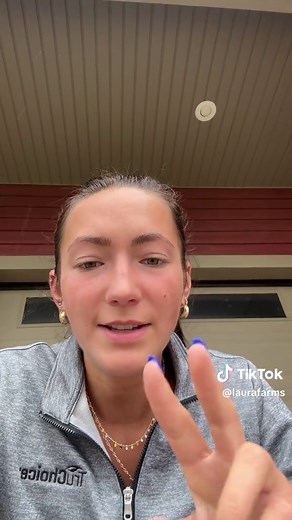 Laura Farms on TikTok