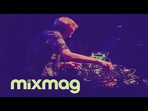 FATBOY SLIM slammin' 2hr set @ Mixmag's 30th Birthday