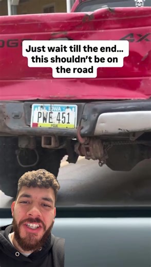 What do you think?😂 #diesel #dieseltruck #dieselpower #dieselpowerproducts