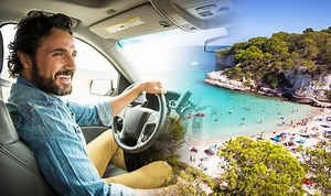 Lanzarote: Expedia shows off the tourist sites of Spanish island