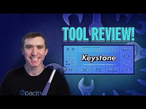 Keystone - A Practical Tool Review
