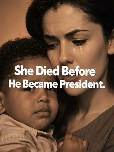 The Mother Who Raised a President (Heartbreaking True Story) #usapresident