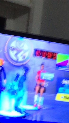 Hunter Alex and me sweating