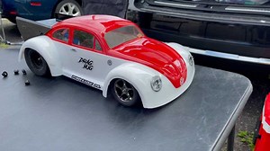 MNRCDR Cash race, Rc no prep drag racing 6/27/2021 | RC Car Guy