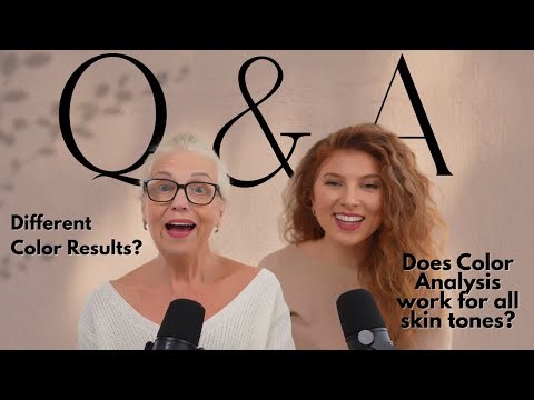 Why Do Color Analysts NEVER Agree? The Truth Behind Conflicting Results | Q&A