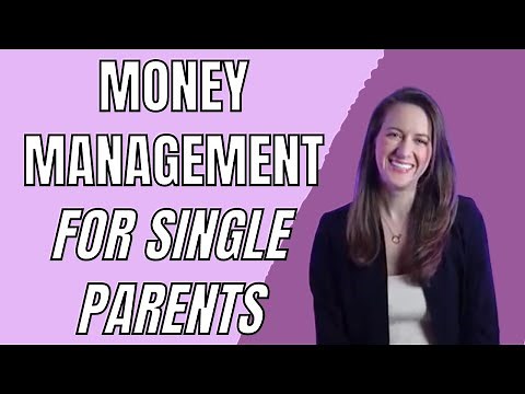 7 Need-to-Know Money Tips for Single Moms