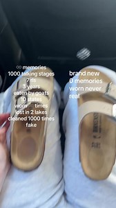 Birkenstocks Guide: Cleaning, Clogs, Sizes & Fake vs Real