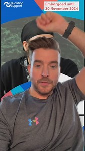 The Teacher Wellbeing Index 2024 from the brilliant charity @edsupportuk has been released and it doesnt make for pretty reading. I talk through some of the key findings including the rise in behaviour issues and the impact this is having. | ICT with Mr P - Tech to Raise Standards