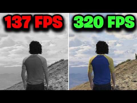 How To Optimize FiveM For Max FPS - Full Guide (2026)
