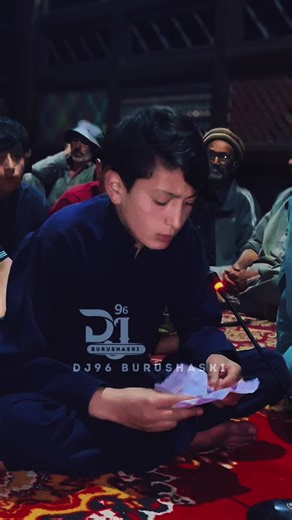 Exploring Burushaski Language and Culture