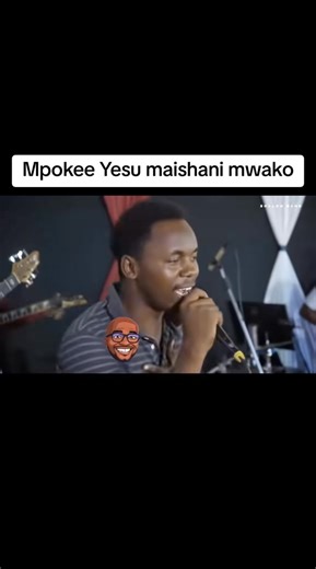 Mpokee Yesu By Emachichi #RIP #legend #gospel #artist #musician #music #everyonehighlightsfollowers | Dennis Onyancha AKA Omomisheni