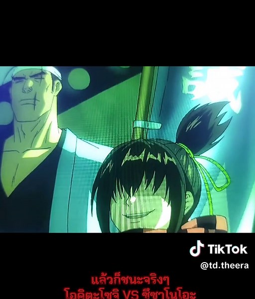 อยากดูซีซั่นต่อไปละนะ#มหาศึกคนชนเทพ #พากย์ไทย