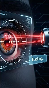 How Eye-Tracking Really Works!