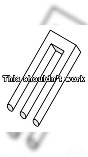 Your Brain Can’t Solve This