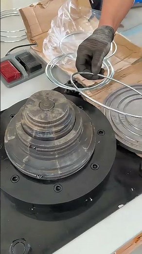 Multifunctional tube expander, enlarger, corrector, and rounder....