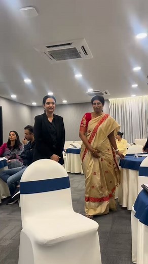 1.5K views | Leadership isn’t built in a day — it’s built through...