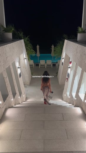 Summer Birthdays Celebration Ideas and Activities