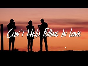 Foster - Fools ft. Sody (Lyrics) can't help falling in love