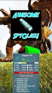 The BEST mod to download for Ark Survival Evolved! #arksurvivalevolved #gaming #fyp