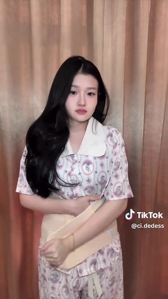 yang kedua nyiksa bgt sih 🥲 #fyp #korsetmelahirkan #KorsetComo