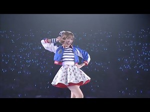 Paradise Chime - 渡辺曜 (CV: 斉藤朱夏)