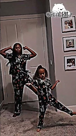 baby boo 🔥| tiktok dance challenge compilation