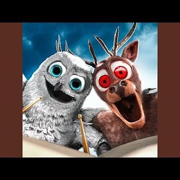 Diamonds (99 Nights in the Forest)