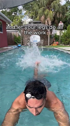 Stop These Common Swim Kicking Mistakes! How To Fix