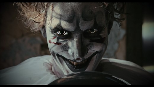 Short Story Collection ‘Fear of Clowns: A Horror Anthology’ Features 29 All-New Nightmares