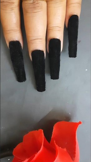 The Most INSANE Fake Nail Trends