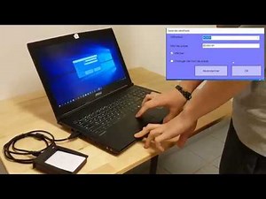 Gestion de Stock avec RFID