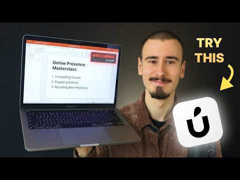 The BEST Screen Recorder for Teaching [2026] - Borumi Review