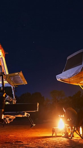 Let onX Offroad help you find your next remote camping spot away from the crowded campgrounds. #onxoffroad #onxmaps #onx