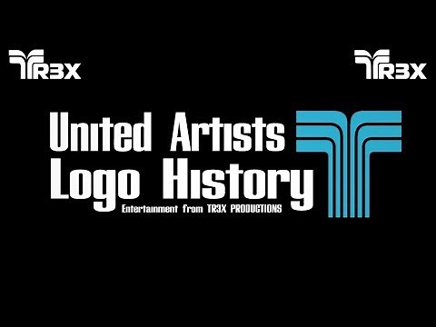 United Artists Logo History