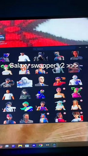telegram:@galaxyswapperv2 #galaxyswapperv2 #galaxyswapperfortnite #galaxyswapper #fortnite