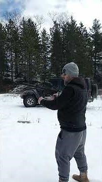 Quiet Therapy! CGS MOD-9! Supers To Subs!