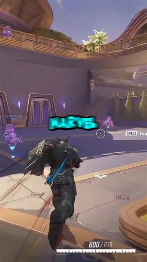 Marvel Rivals: Envisioning a New Hero Select Screen