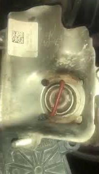 How to fix Dodge Challenger/Charger buzzing/rattle sound (part 2)