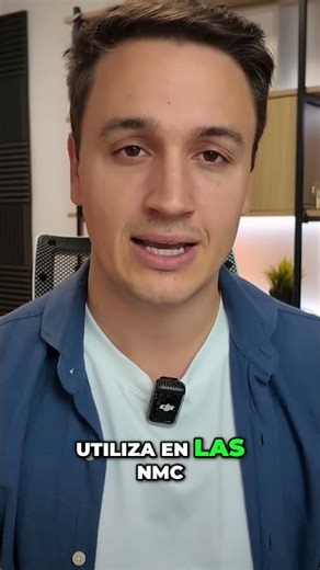 Manganese vs. Nickel and Cobalt: The New Technology