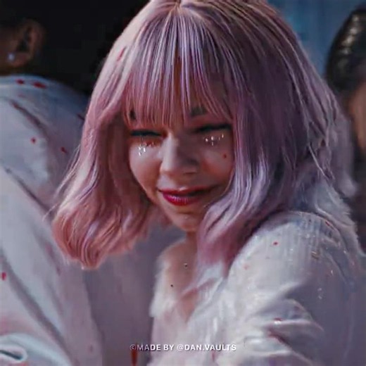 “Too Much?” 🥺 || Enid Sinclair Edit || Emma Myers Edit || Dracula - Tame • edit #aftereffectsedit