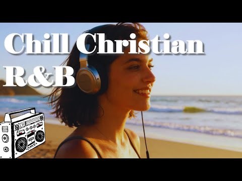 Chill Christian R&B in an Intimate Worship | Live Session with Relaxing Gospel Soul